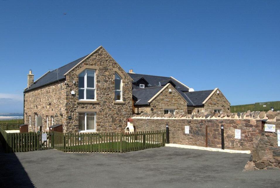 Pipistrelle Holiday home *